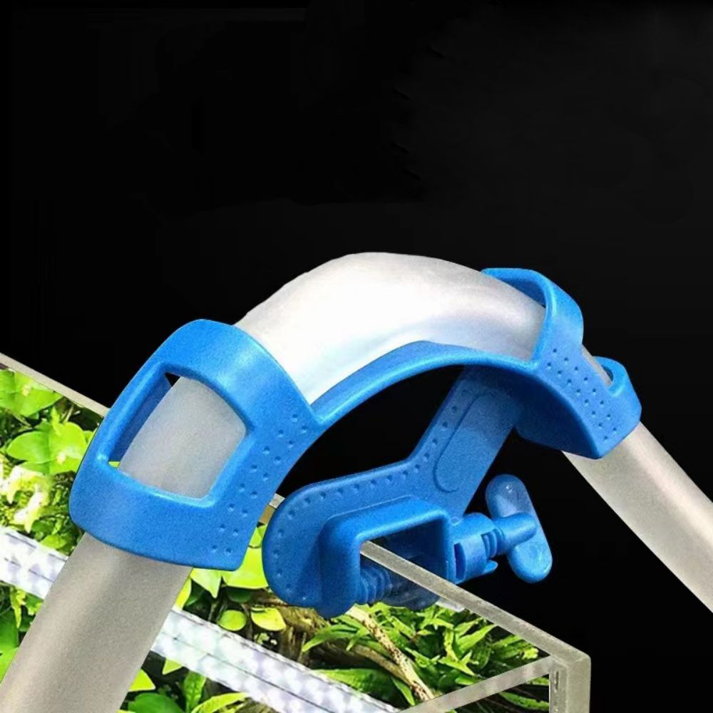 Aquael Filter Fzn - يتم استخدام دعامة أنابيب المياه لمرشح