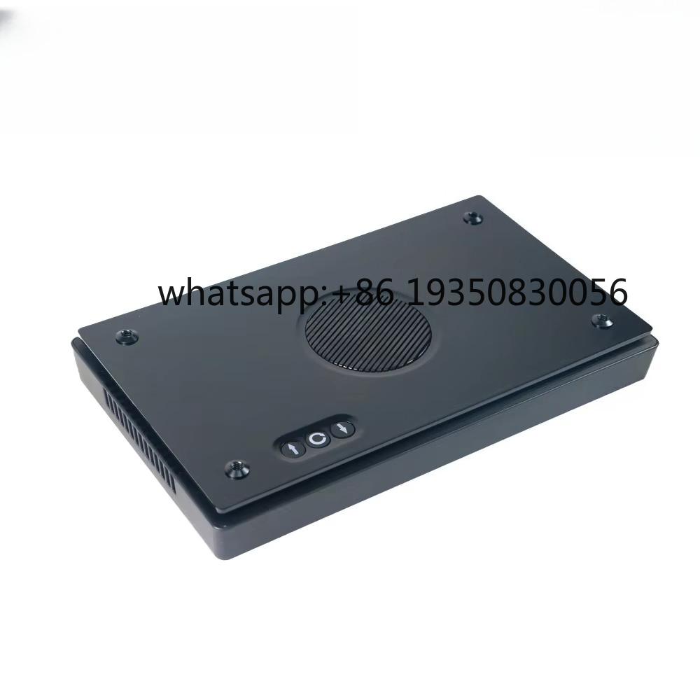 Aquarium And Marine - إضاءة LED للأحواض المائية المالحة 2026-A8