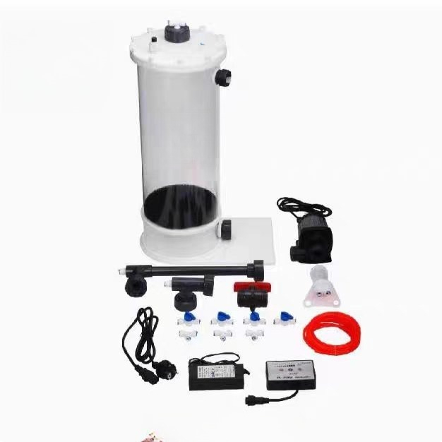 Aquarium And Marine - مفاعل الكالسيوم CR-140/200/200H لأحواض السمك البحرية