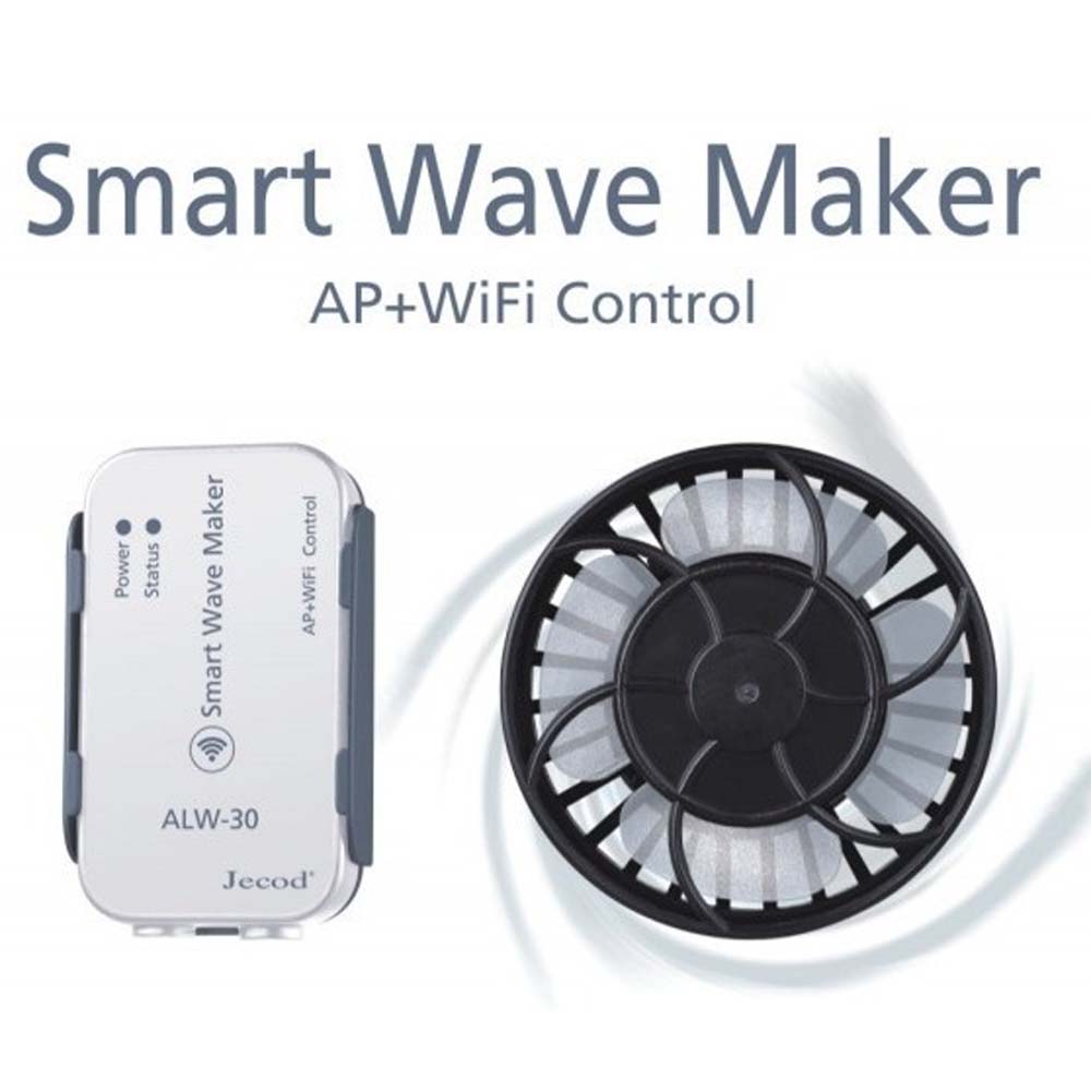 Powerhead Wave Maker - ALW سلسلة WIFI الذكية موجة صانع