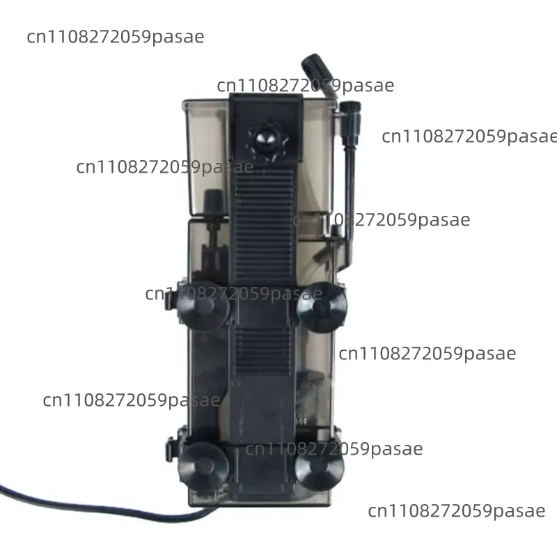 Aquarium And Marine - نظام فلترة حوض السمك البحري SK-300
