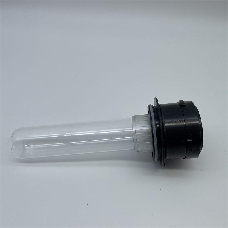 Marine Aquarium Uv - مضخة فلتر SUNSUN HW-5000 مع غطاء