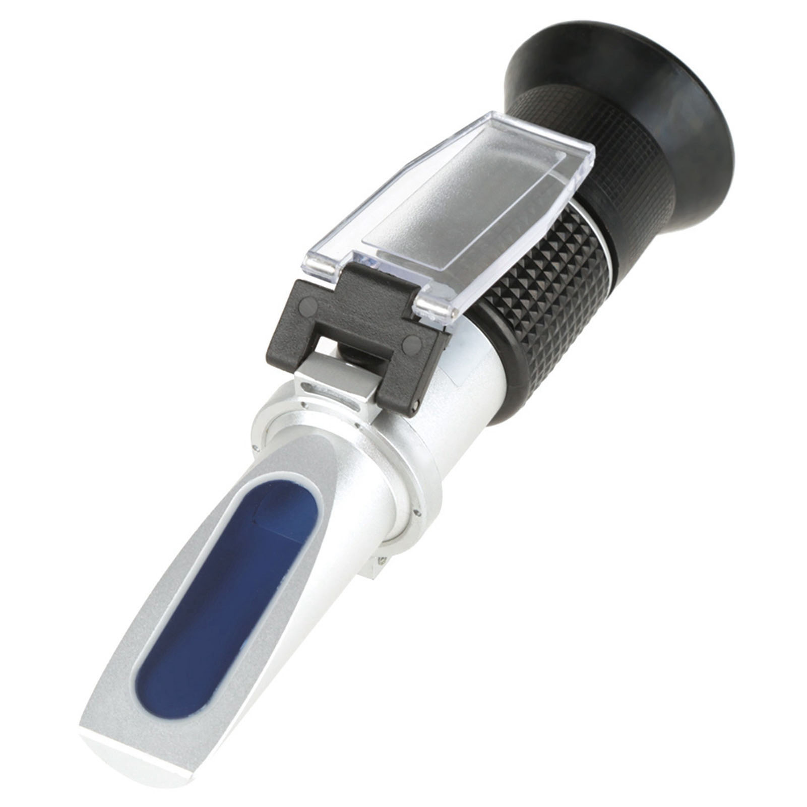 مقياس انكسار بريكس للعسل، دقة  - مراجعة Marine Aquarium Refractometer وسعره