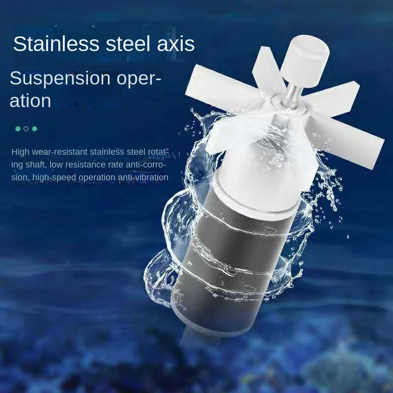 SUNSUN XQP فائقة الهدوء 3-60 و - مراجعة Marine Aquarium Hardscape وسعره