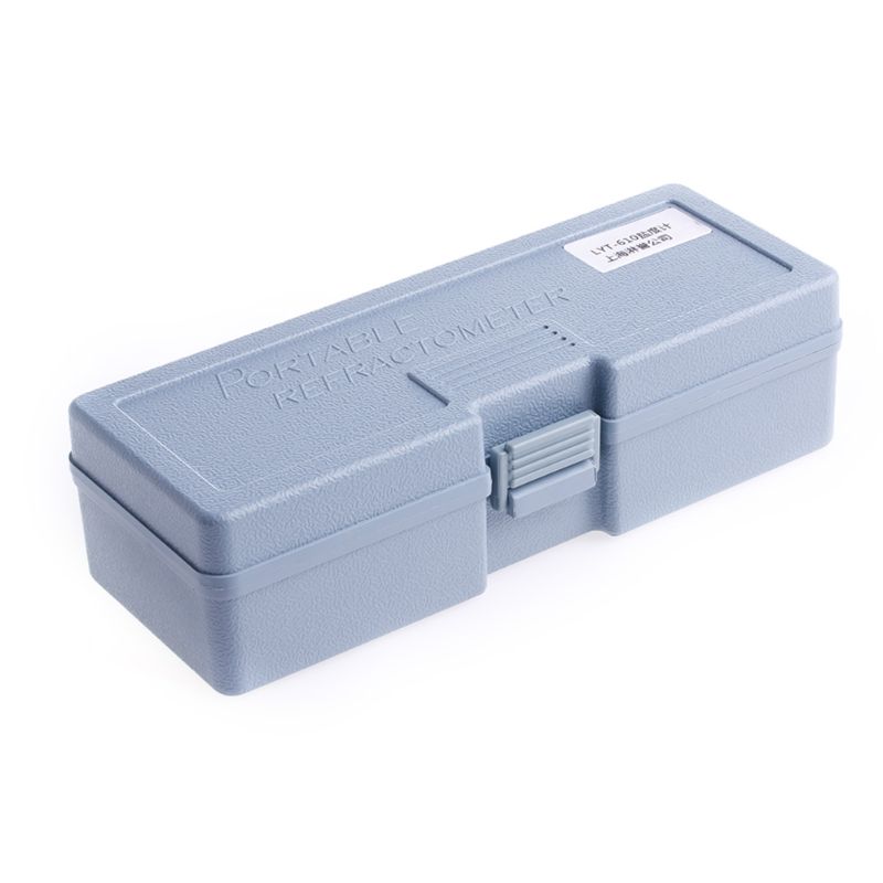 مقياس انكسار الملوحة ، قارئ ال - مراجعة Marine Aquarium Refractometer وسعره