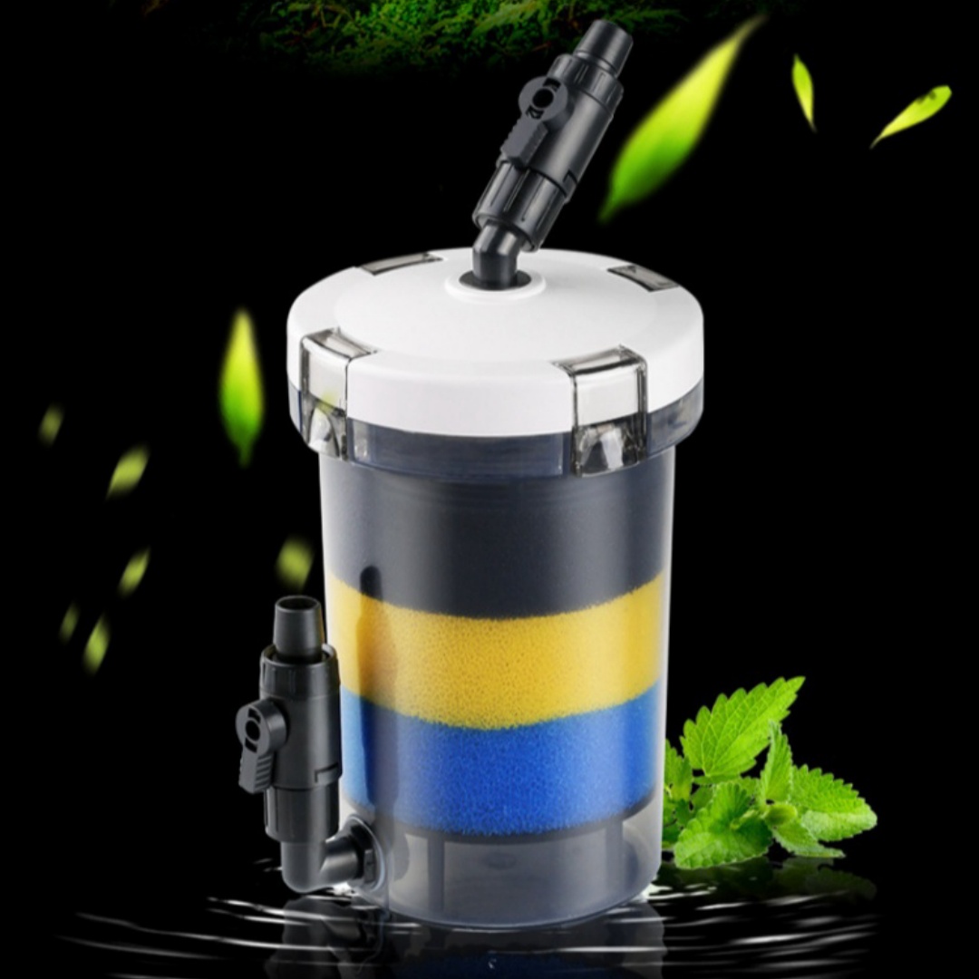 SUNSUN EW-602 EW-603 EW-604 دل - مراجعة Marine Aquarium Hardscape وسعره