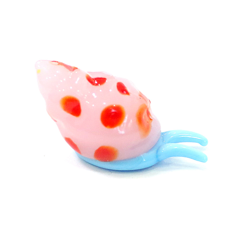 تمثال حيوان بحري زجاجي لطيف مو - مراجعة Aquarium And Marine وسعره