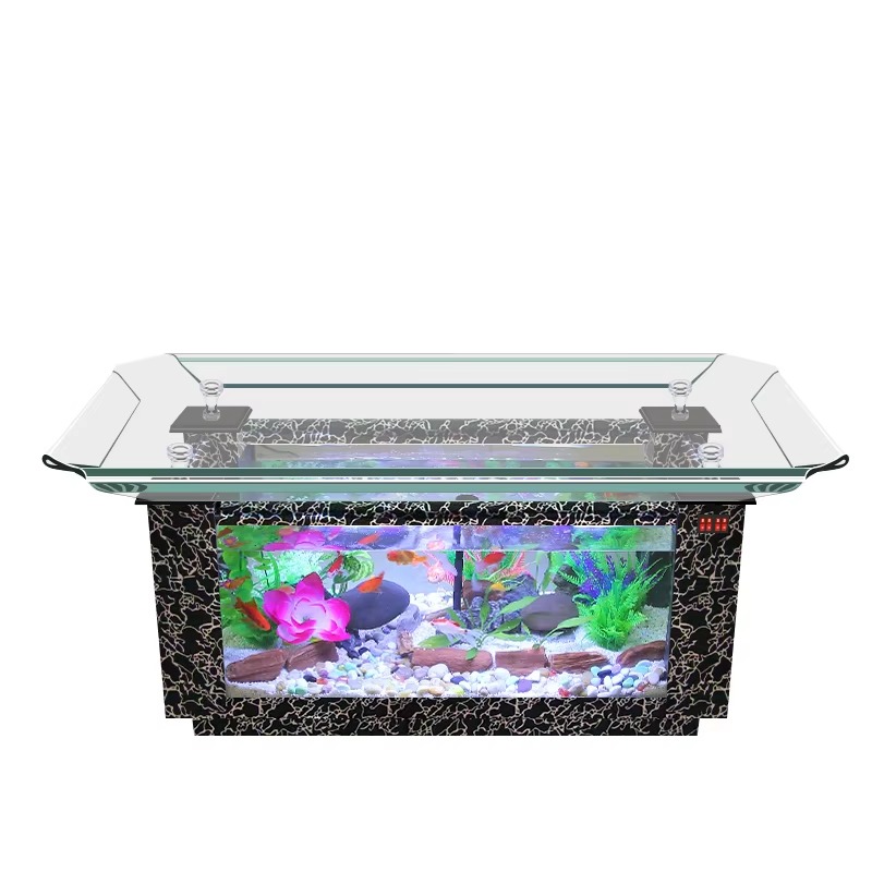 سعر حوض أسماك بحري لعام 2026،  - مراجعة Marine Aquarium Fish Price وسعره