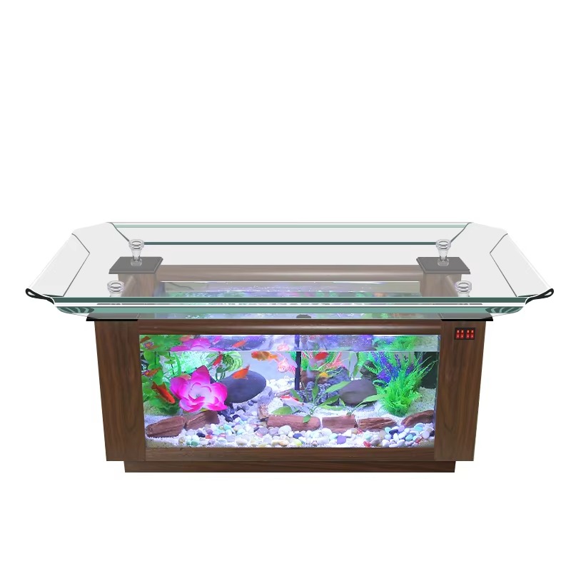 سعر حوض أسماك بحري لعام 2026،  - مراجعة Marine Aquarium Fish Price وسعره