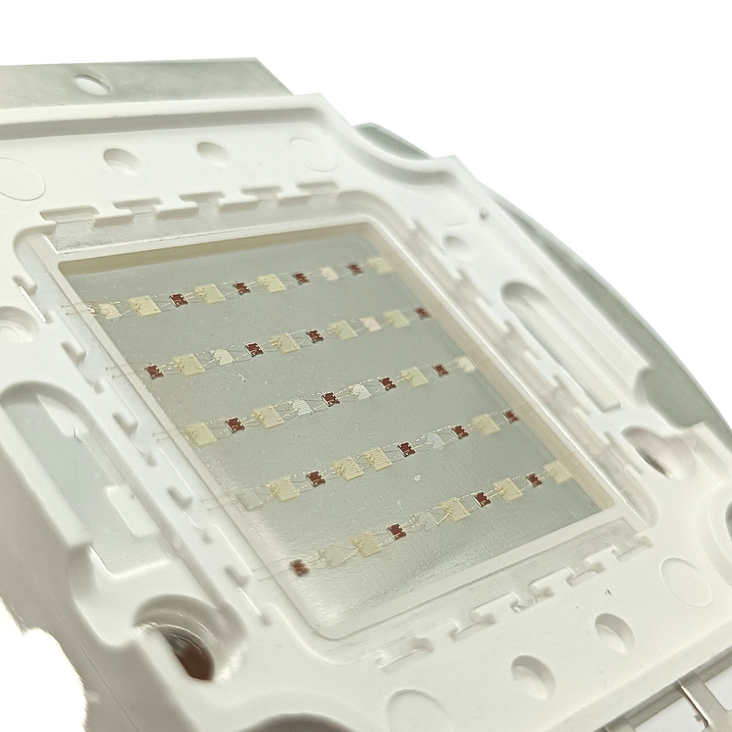 إضاءة LED للأحواض المائية بقوة - مراجعة Marine Aquarium Uv وسعره