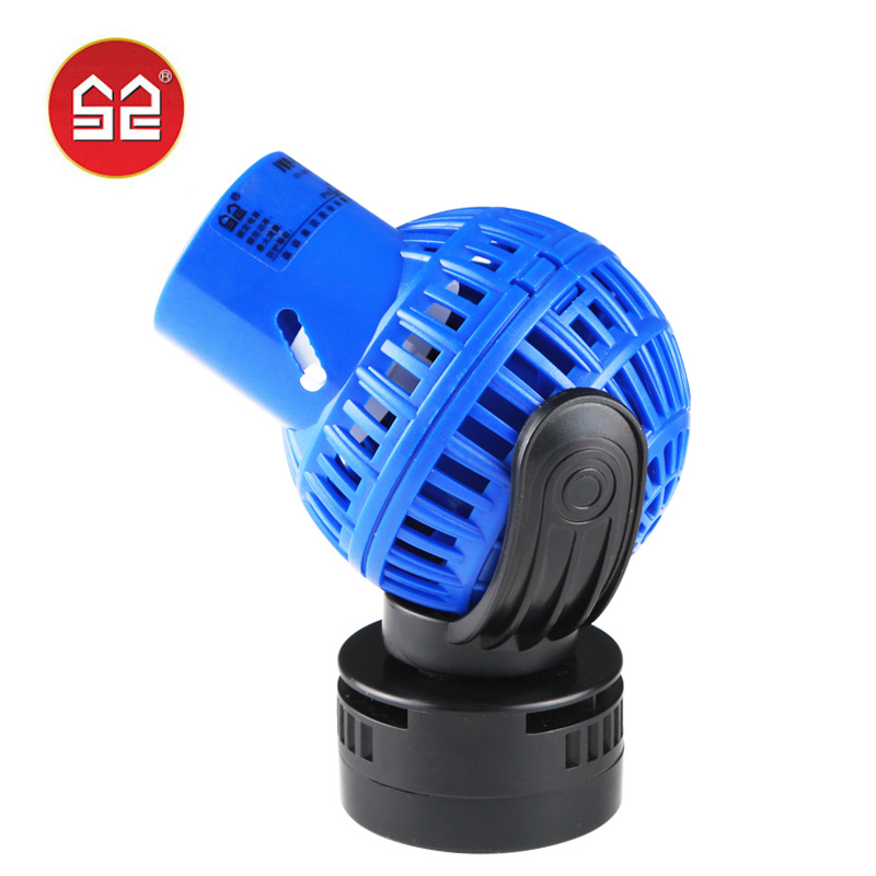 220 فولت Sunsun حوض السمك موجة - مراجعة Powerhead Wave Maker وسعره