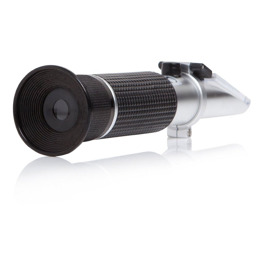 مقياس انكسار مبرد التجمد للسيا - مراجعة Marine Aquarium Refractometer وسعره