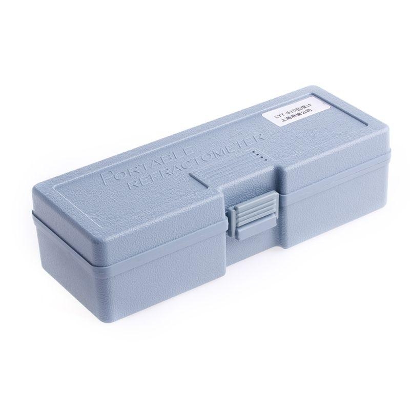 R1WA ملوحة مقياس الانكسار متر  - مراجعة Marine Aquarium Refractometer وسعره