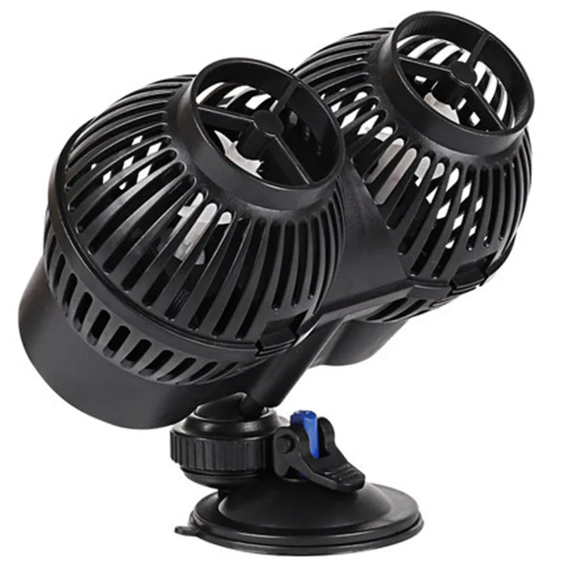 220 فولت Sunsun موجة صانع Wave - مراجعة Marine Aquarium Hardscape وسعره