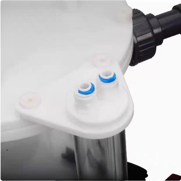 مفاعل الكالسيوم CR-140/200/200 - مراجعة Aquarium And Marine وسعره