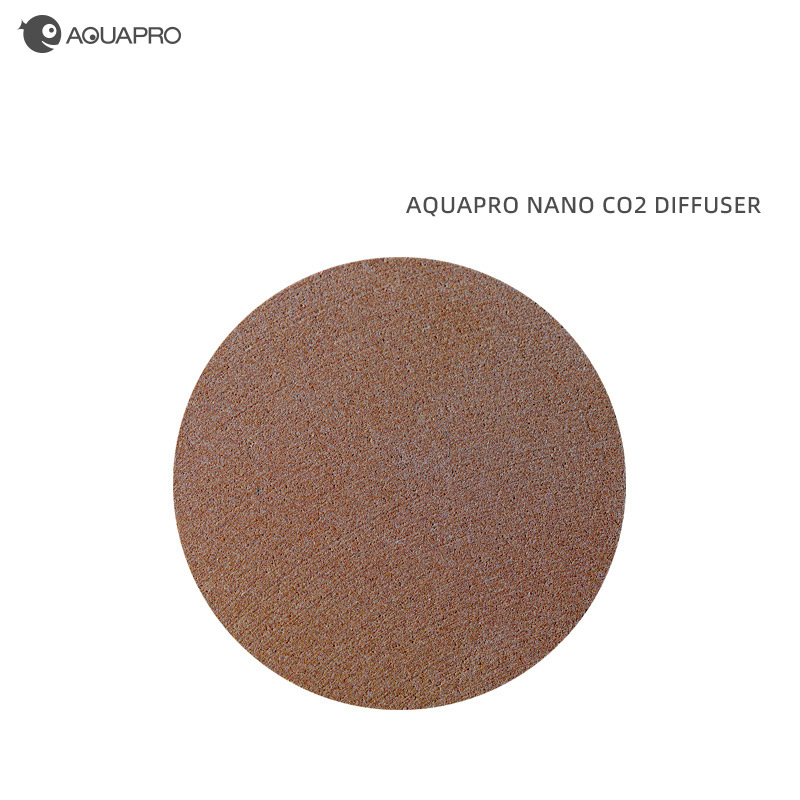 حوض السمك CO2 الناشر خزان الأس - مراجعة Aquael Filter Fzn وسعره