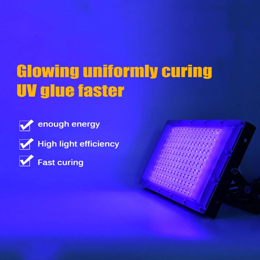300 واط UV 39nm الضوء الأسود U - مراجعة Marine Aquarium Uv وسعره